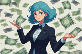 公司管钱的叫什么eo（公司管钱的是属于什么的）