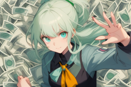 怎样利用写毛笔字赚钱（怎样让自己的书法值钱）