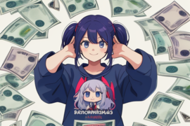 抖音一千音浪主播可以提现多少钱（抖音1000音浪主播可以拿多少）