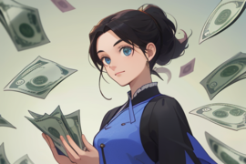钱存到哪里合适（钱存到哪里好）