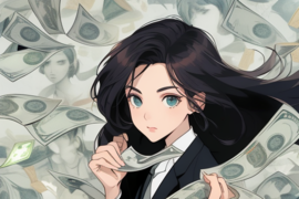 做一次美甲大概要花多少钱（一般做一次美甲要多少钱）