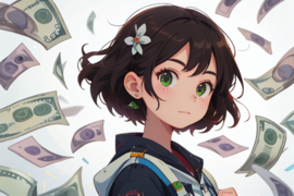 钱大妈一天能赚多少钱（钱大妈有钱赚吗）