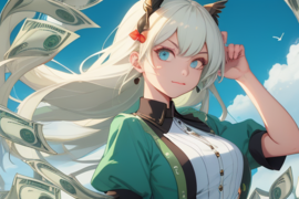 金钱支配是什么意思（金钱本质上是支配）