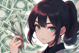 男孩子舍不得给你花钱（男生舍不得给女生花钱说说）