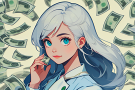 梦到捡瓶子卖钱(梦到捡矿泉水瓶卖钱)