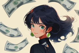 有钱花为什么只有12期（有钱花为什么有额度而借款不成功）