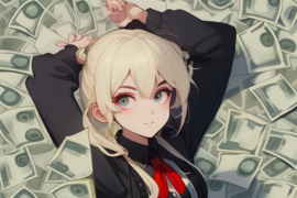 老公闲花钱多（老公花销大怎么办）