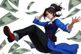 女生问我一个月多少钱（女生问我一个月工资多少）