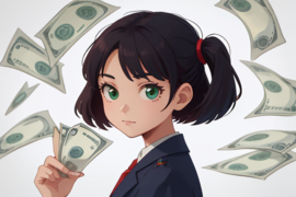 老公又有钱又对我好（老公有钱又专一）