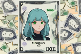 洗过的钱还可以用吗（洗过的钱能换吗）