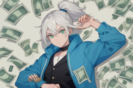 创新创业项目扶持（关于申请创新创业扶持资金的报告）