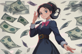 五万块钱做什么生意比较好（三万块钱能干点啥）