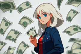 借钱不还怎么骂他不带脏字还够狠（借钱不还的人怎么骂比较合适）