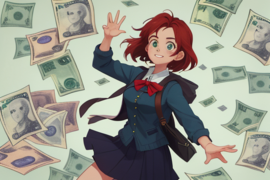 李俊河挣了多少钱（李俊河找到工作了吗）