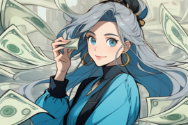 创业成本越高越容易创业（创业的机会成本越高越容易创业）