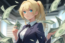 判决书下来后没钱还会怎么样（判决书下来我没钱还怎么办）