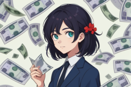 为什么钱难赚了（钱为什么难赚却容易花）