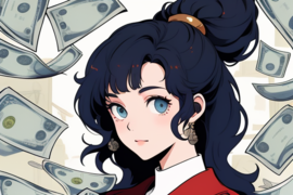 写一篇关于创业的文章（创业作文500字）