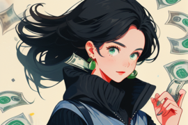 没钱谈什么朋友（没钱谈什么人生）