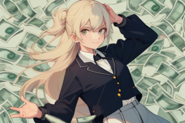 女人婚后为啥不舍得花钱(女人不舍得花男人钱)