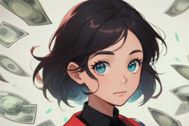 会创业的读书人（能够创业的人）