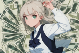 婆婆买东西总让我掏钱（婆婆让给她买东西）