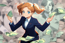 未来创业之路（未来的创业方案(作业)）