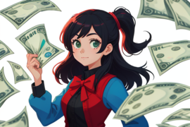 微邮付的钱什么时候到账（微邮付多久到账）