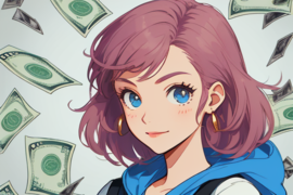 为什么男孩子给女孩子花钱他会难过（男孩子为女生花钱）