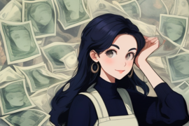 把钱给别人怎么说（给人钱怎么说客气话）