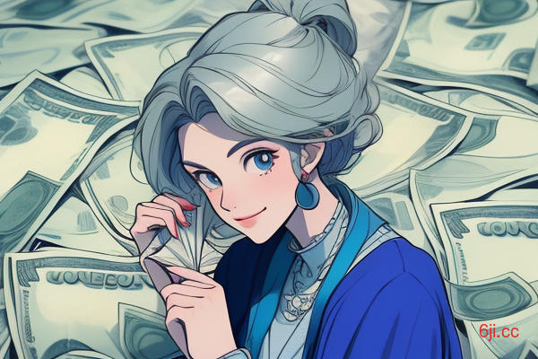 怎么辨别有钱人和没钱的（如何判断有钱没钱）