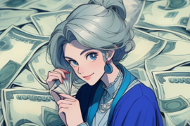 怎么辨别有钱人和没钱的（如何判断有钱没钱）