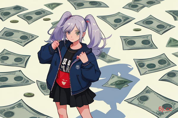 我是怎么在三亚挣到钱的（在三亚干啥一个月挣1万）