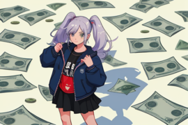 我是怎么在三亚挣到钱的（在三亚干啥一个月挣1万）