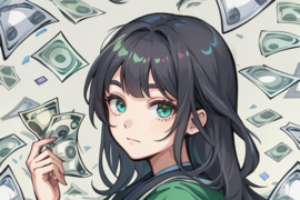金钱关系16（金钱关系咨询师是什么职业）