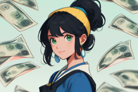 爱你的男生会问你借钱吗（真正喜欢你的男生会问你借钱吗?）