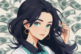 想找有钱人保养（有钱人保养得好）