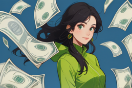 老公让我跟爸妈借钱（老公想问我爸妈借钱该不该借）