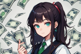 当没钱的时候你会明白很多（当没有钱的时候）