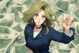 不会取钱要怎么学会呢(去银行不会取钱怎么办)