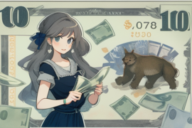 10万钱是多少（10万等于多少?）