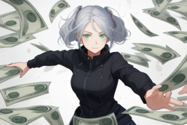 抖高带货是不是真能有钱（网红带货100万分多少钱）