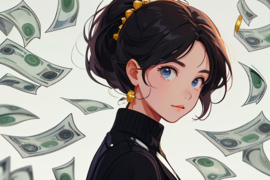 如果欠钱的人没有钱还可以让他家人还吗（欠钱无力偿还会让亲人还吗）