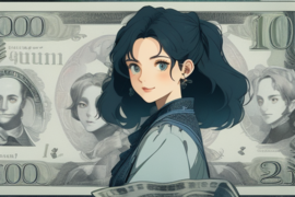 除了钱还想要什么（除了钱什么都不想要）
