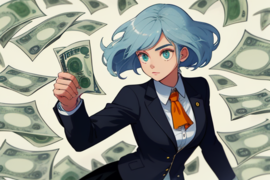 创业板中签后的盈利（创业板中签赔钱）