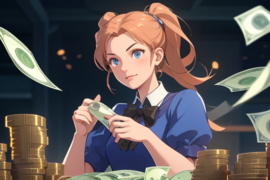 美团外卖怎么算利润（美团外卖利润核算）