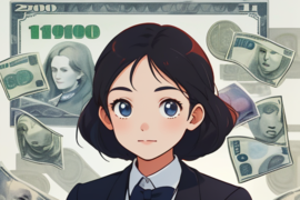 学生怎样在网上赚零花钱（学生网上怎么赚零花钱）