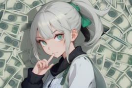 三毛钱的恩情（三毛钱的幸福）