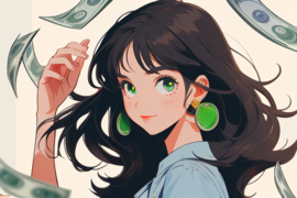 老婆有钱了瞧不起老公（老婆有钱了会抛弃老公吗）