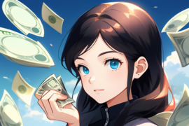 小孩会花钱是好还是坏（孩子很会花钱怎么办）